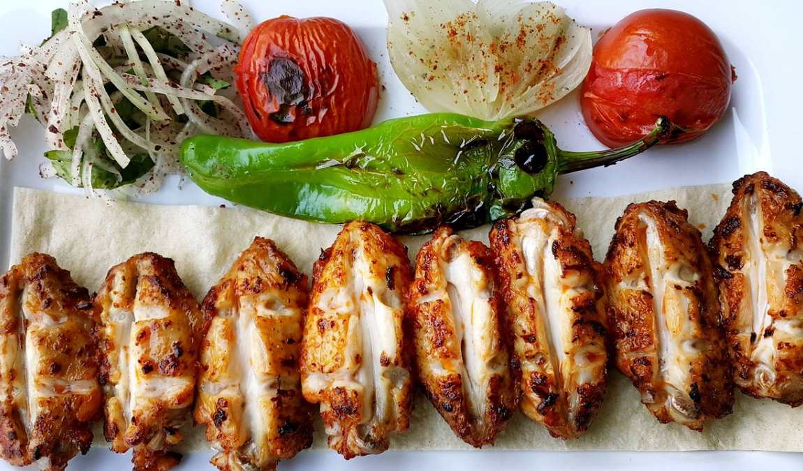 Цены в кафе и ресторанах в Вене