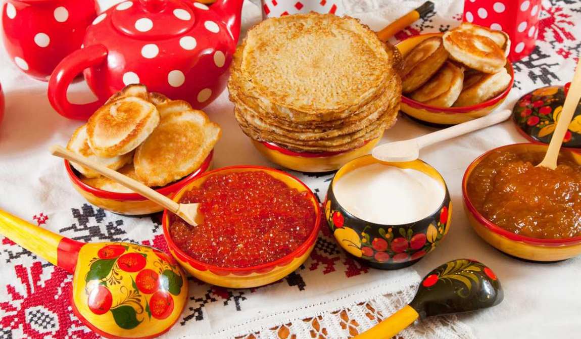 национальная кухня россии: на троих готовили – и четвертый сыт фото 1