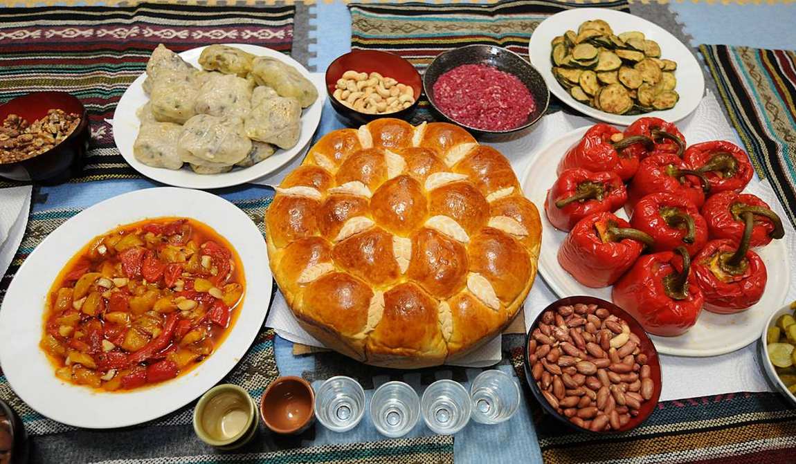 национальная кухня болгарии: что попробовать взрослым и детям фото 1