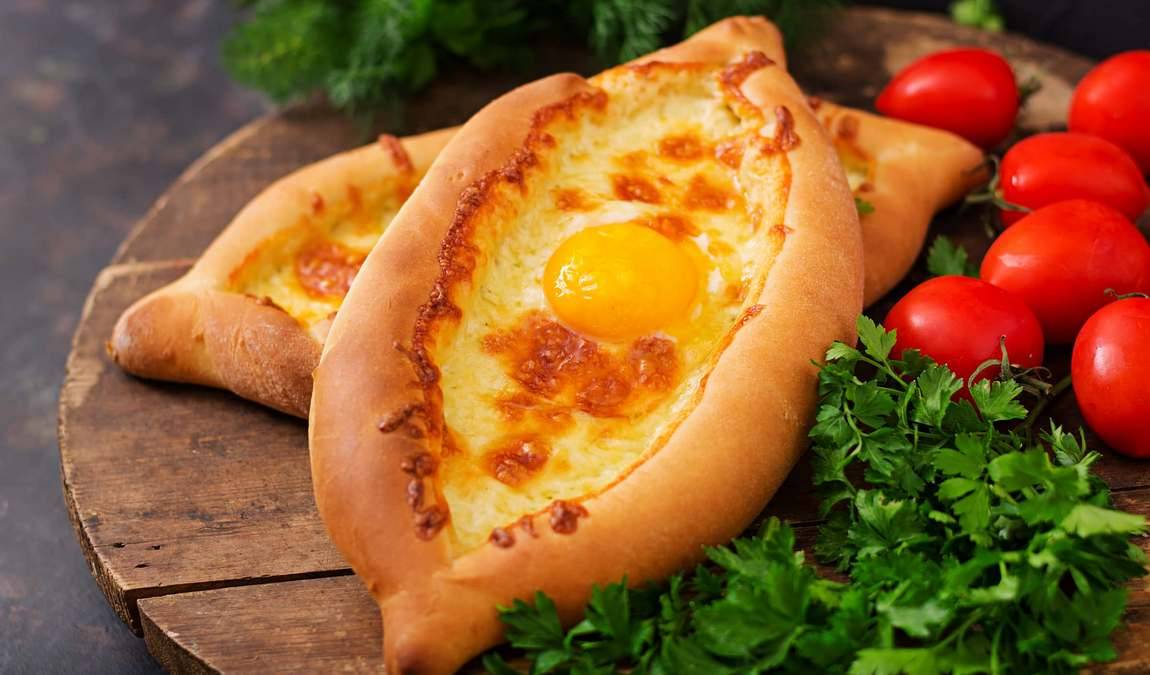 Цены на продукты и еду в Адлере 2023