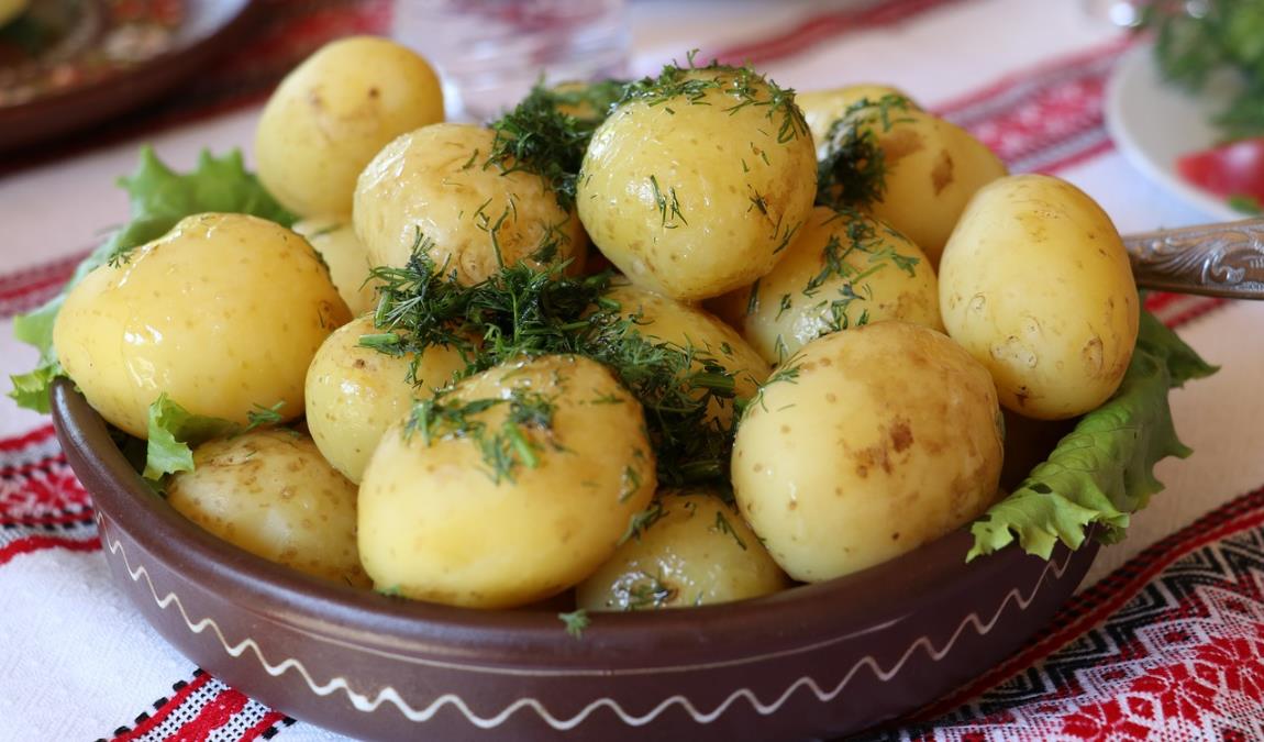 Цены на продукты и еду в Украине 2019