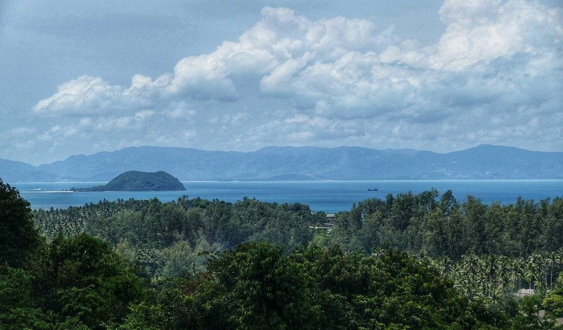 Цены на отдых в апреле на Самуи