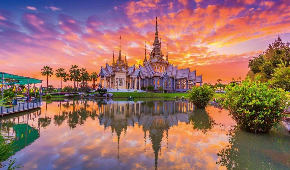 Цены в Таиланде в ноябре