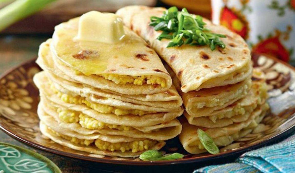 Цены на продукты и еду в Казани 2023
