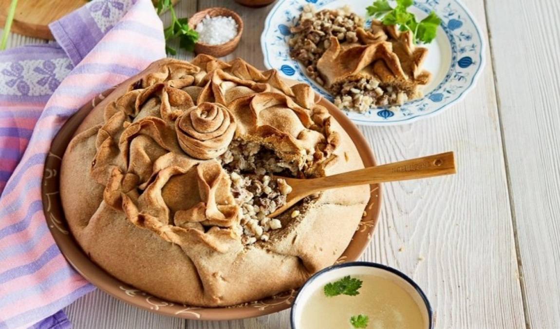 Цены на еду в ресторанах Казани