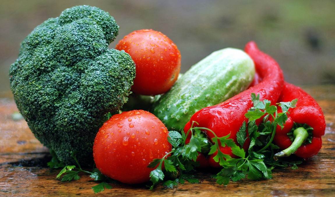 Цены на продукты питания в Зальцбурге