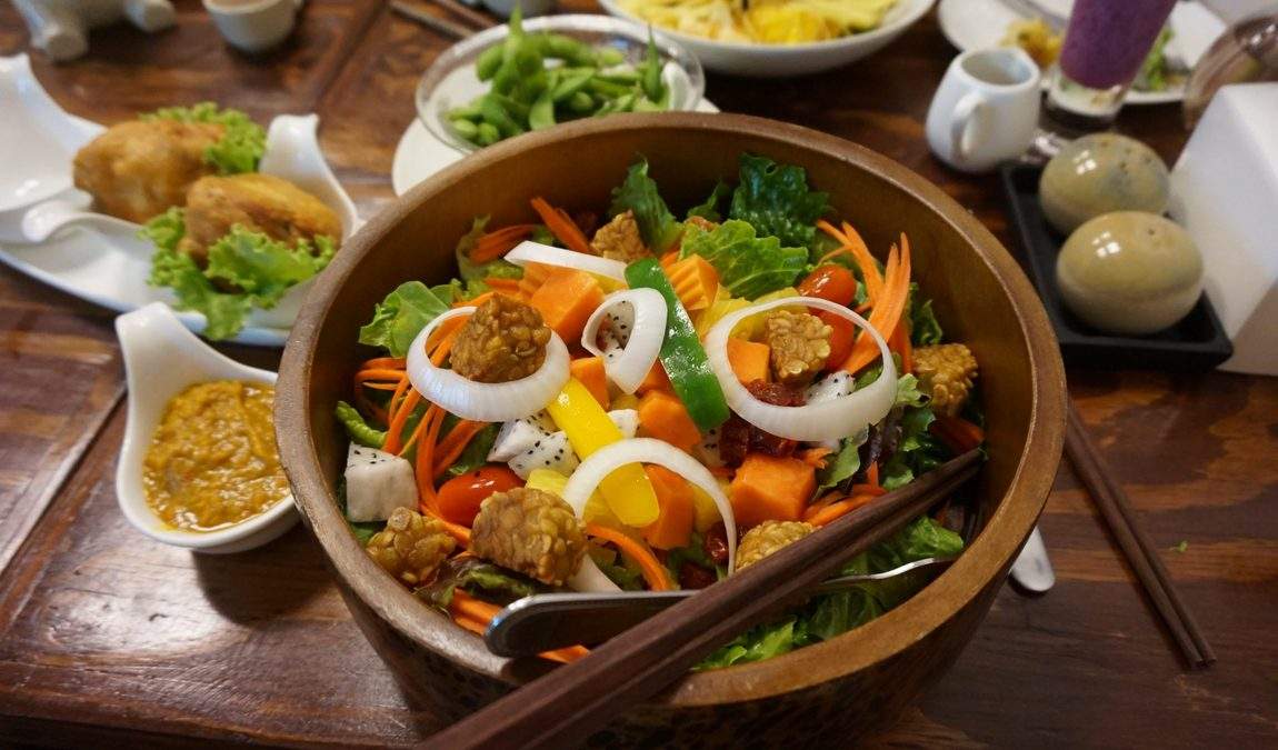 Цены в кафе и ресторанах Пхукета