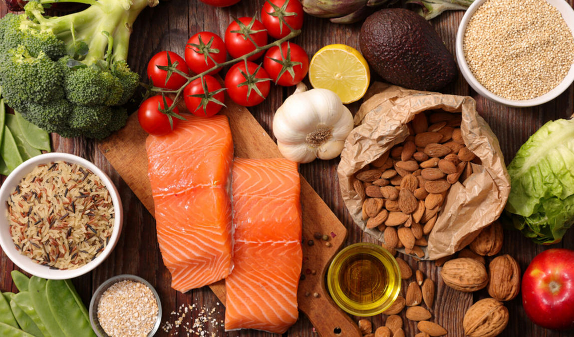 Цены на продукты питания в Протарасе